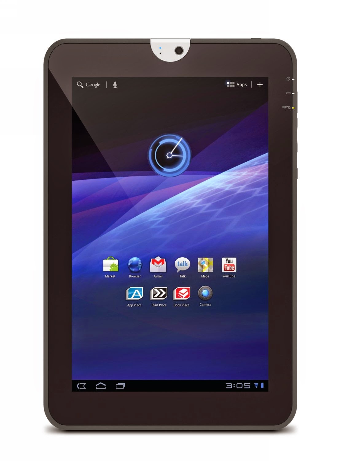 ematic 10.1 tablet review